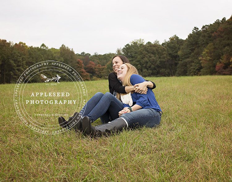 Roswell Family Photographer | Appleseed Photography