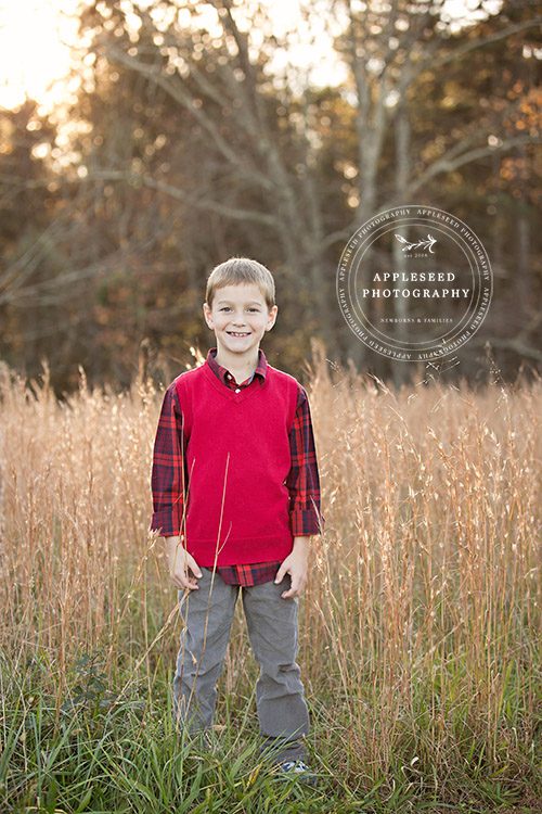 Kennesaw Family Photographer | Appleseed Photography
