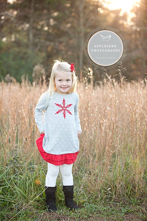 Kennesaw Family Photographer | Appleseed Photography