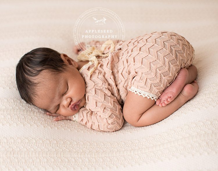 Newborn Photography | Atlanta Newborn Photographer | Appleseed Photography