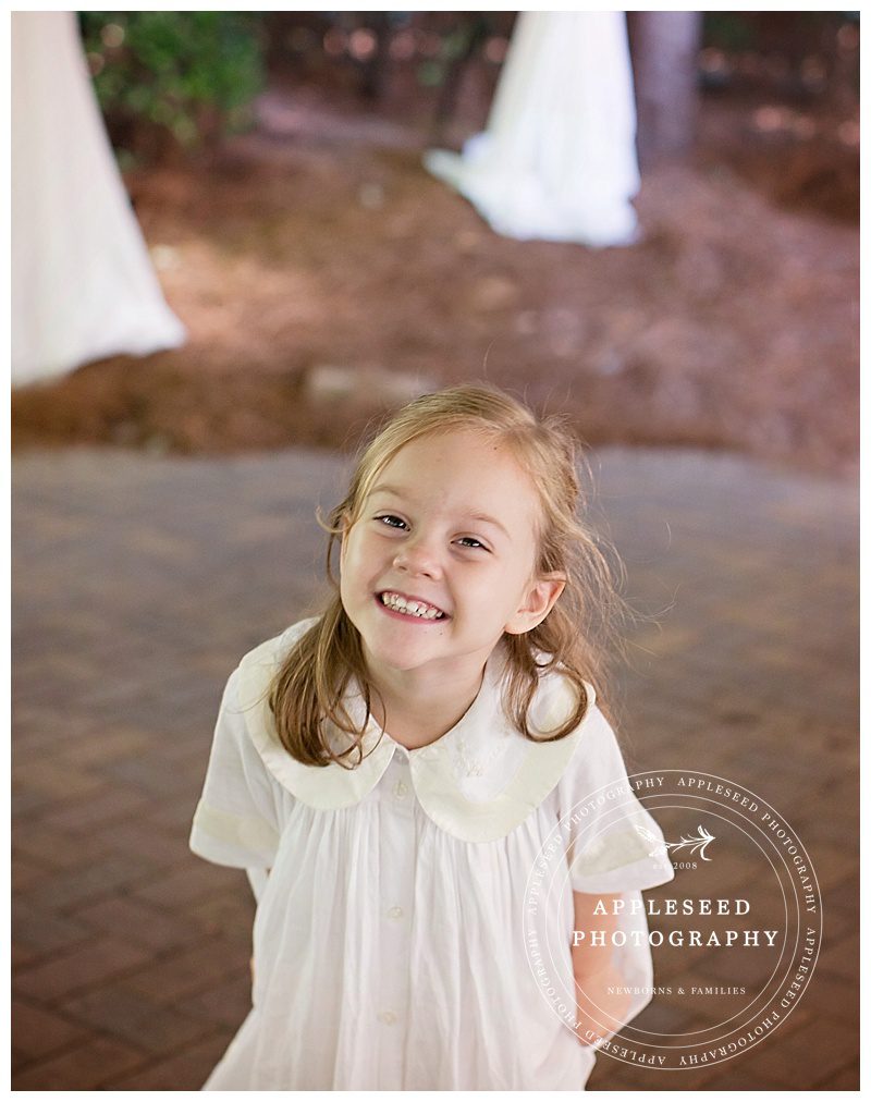 Vinings Family Photographer | Sisters | Appleseed Photography
