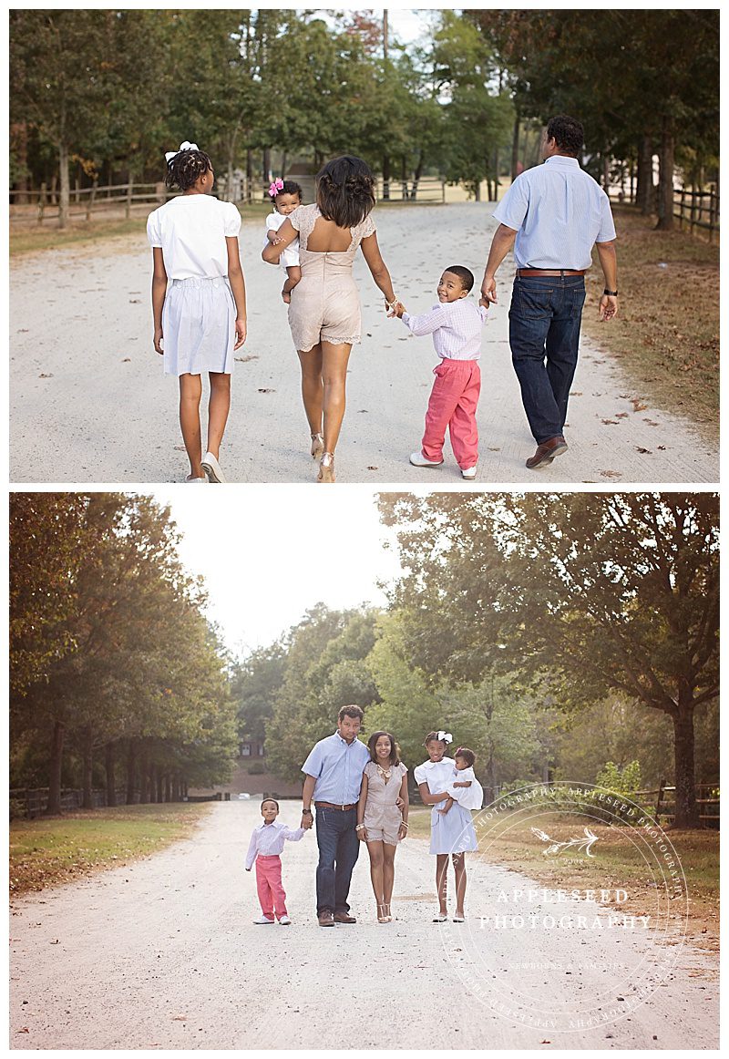 Smyrna Family Photographer | Appleseed Photography