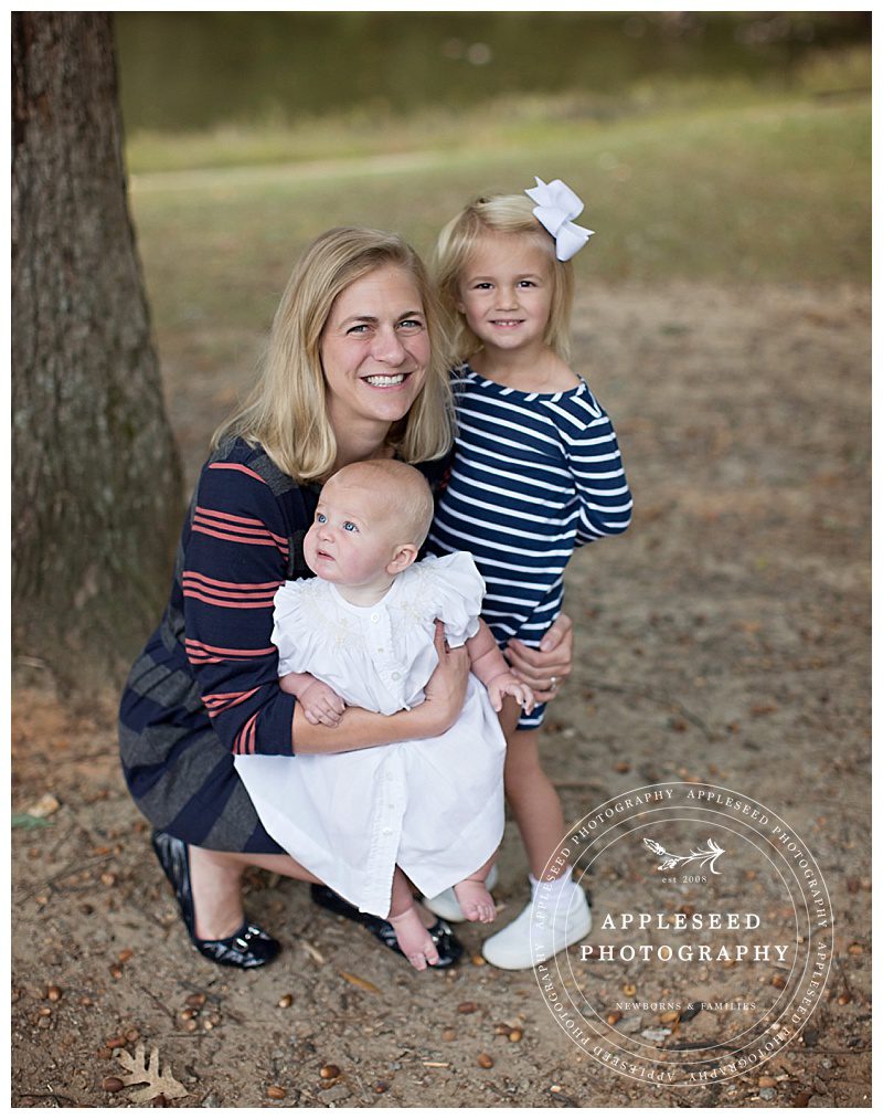 Adorable Family Session | Atlanta Family Photographer
