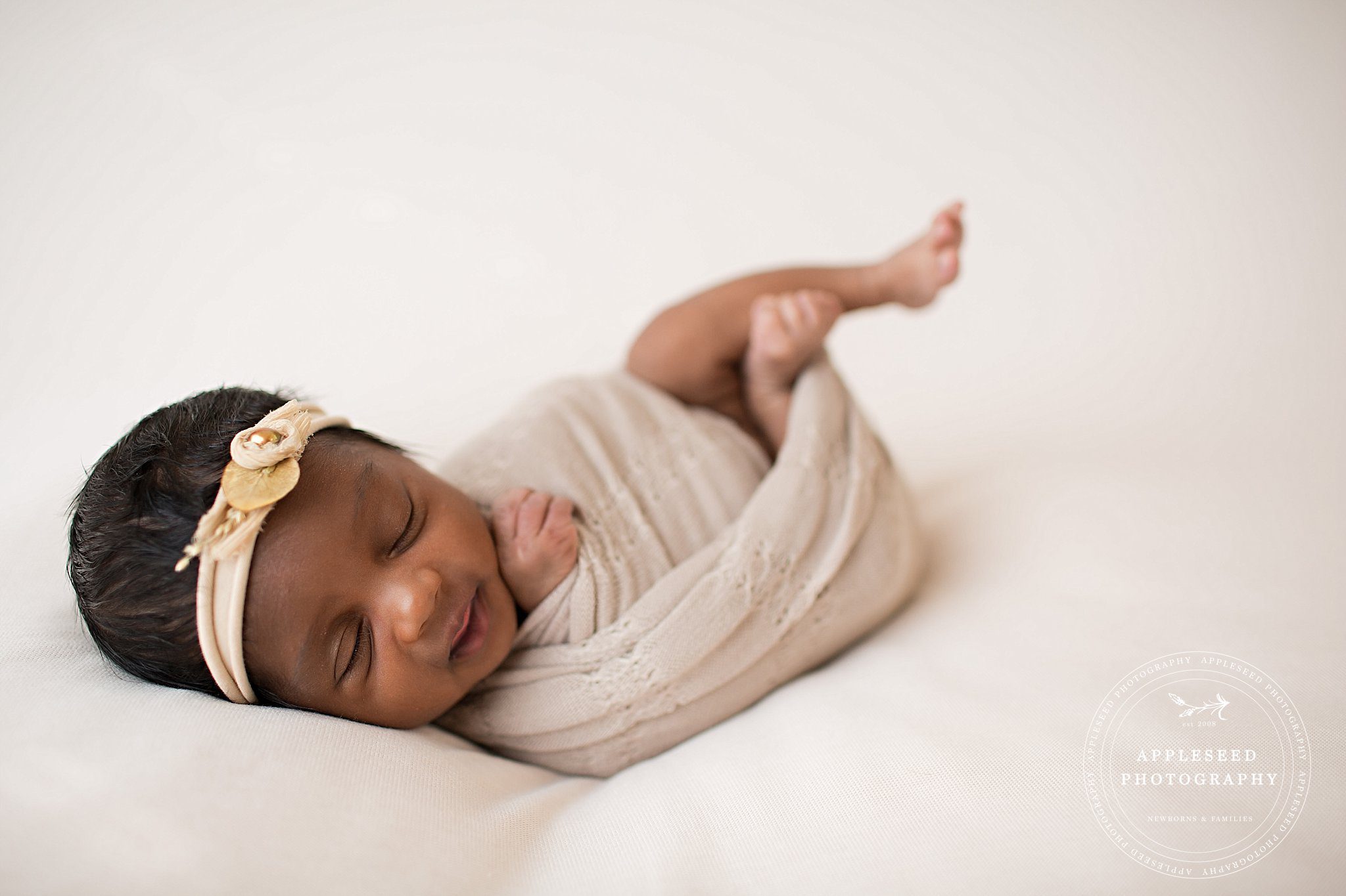 newborn photographer atlanta