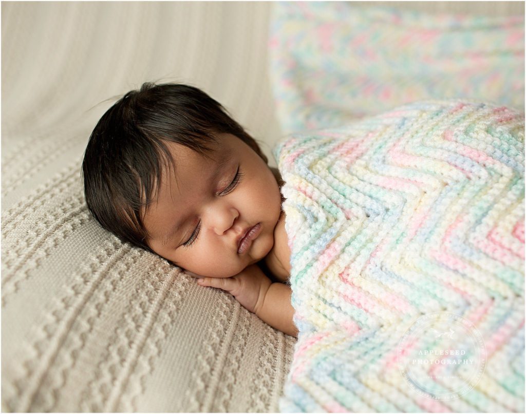 Arya | Atlanta Newborn Baby Photographer