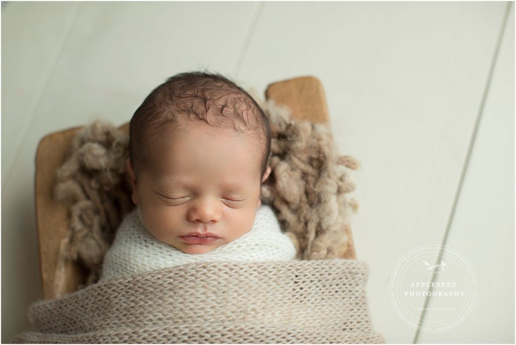 Calvin|Atlanta Newborn Photos