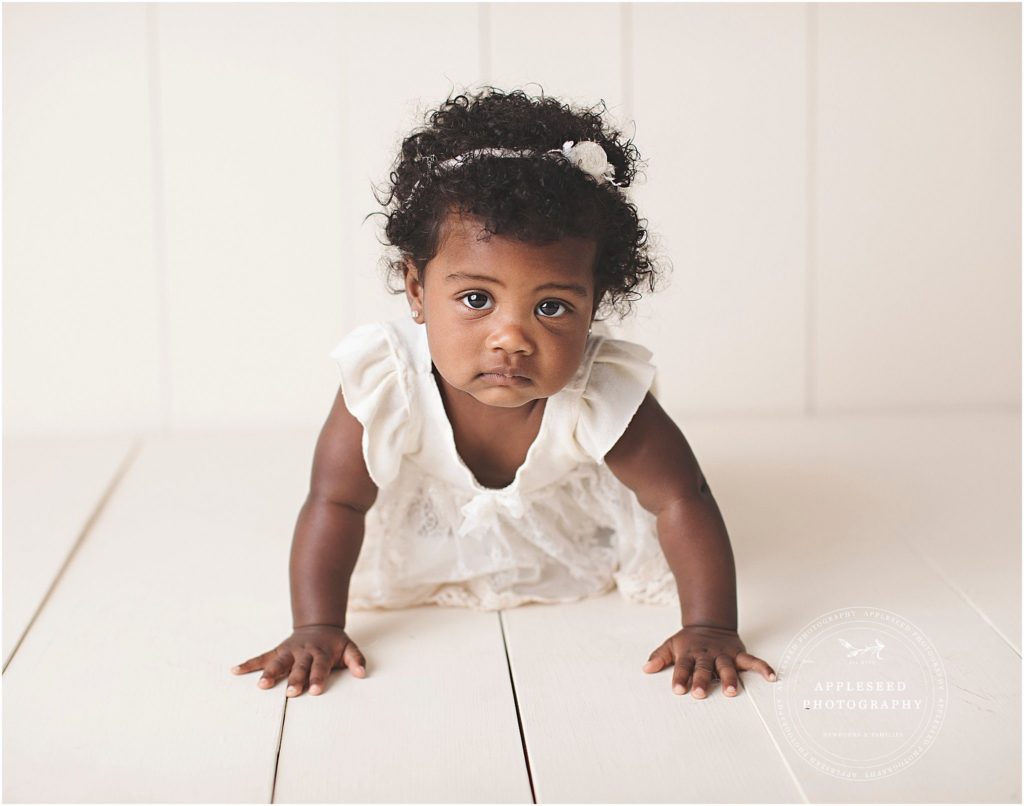 Jade|Atlanta Baby Photographer
