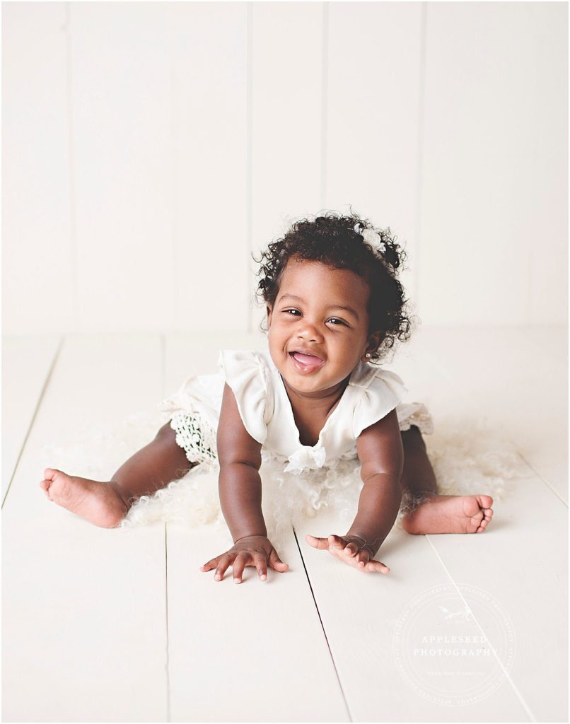 Jade|Atlanta Baby Photographer