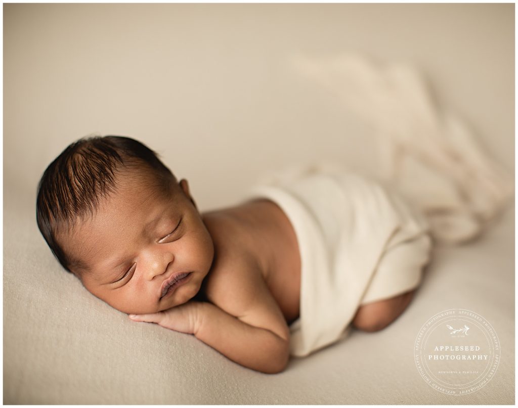 August| Newborn Photography Atlanta