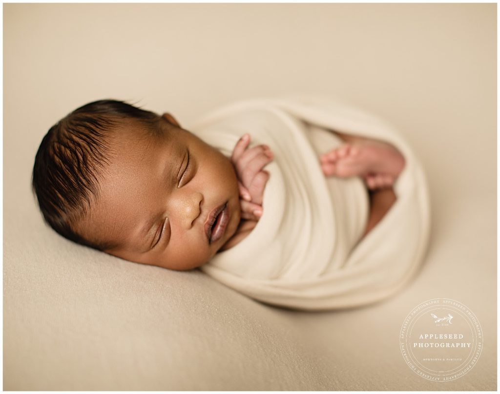 August| Newborn Photography Atlanta
