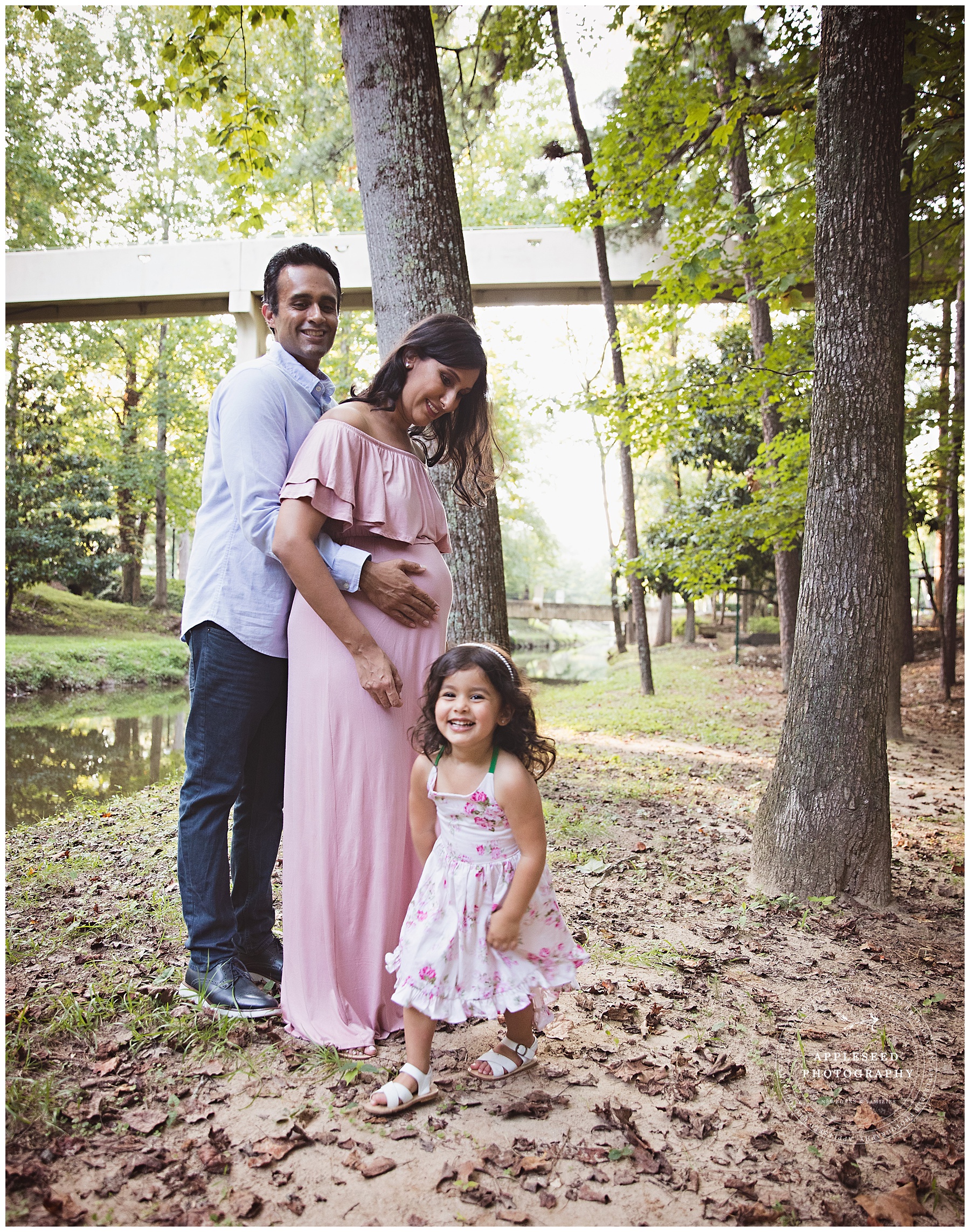 Atlanta maternity photographer